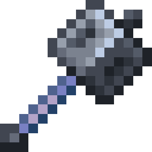 Mace logo